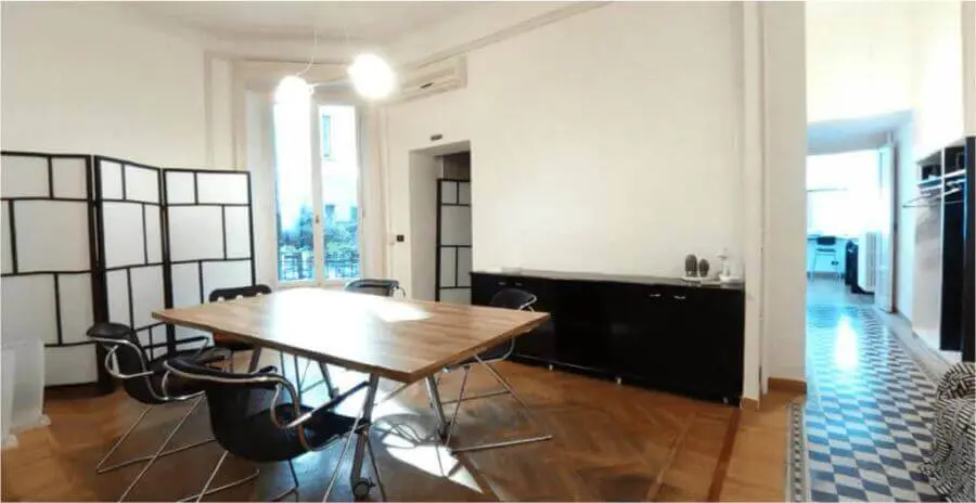 domiciliazione sede legale a milano